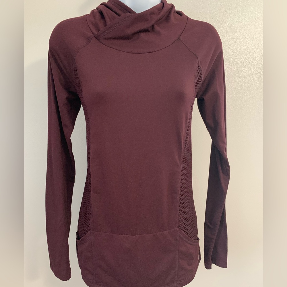 Maurices In Motion Athletic Top
